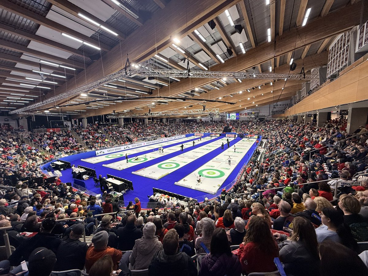 Curling Canada tweet media