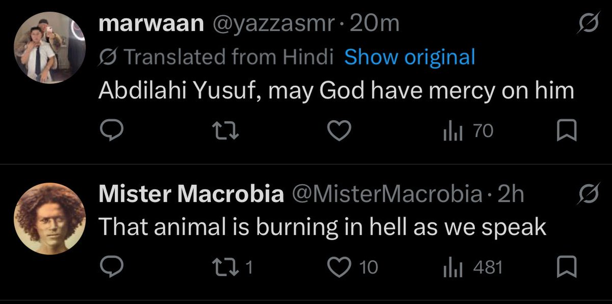 🥷🏿 tweet media