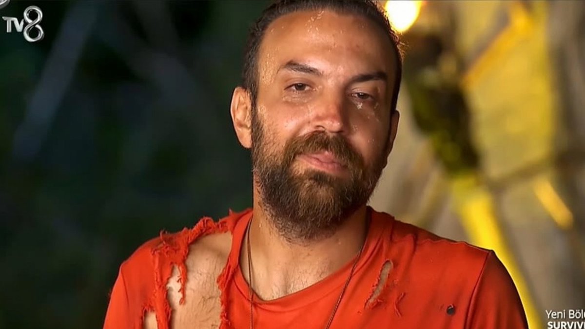 dolmuscunun para üstü diye verdigi 5 liranın perisanlık 😂 #survivor2026 #YeniProfilResmi #sercanyıldırım