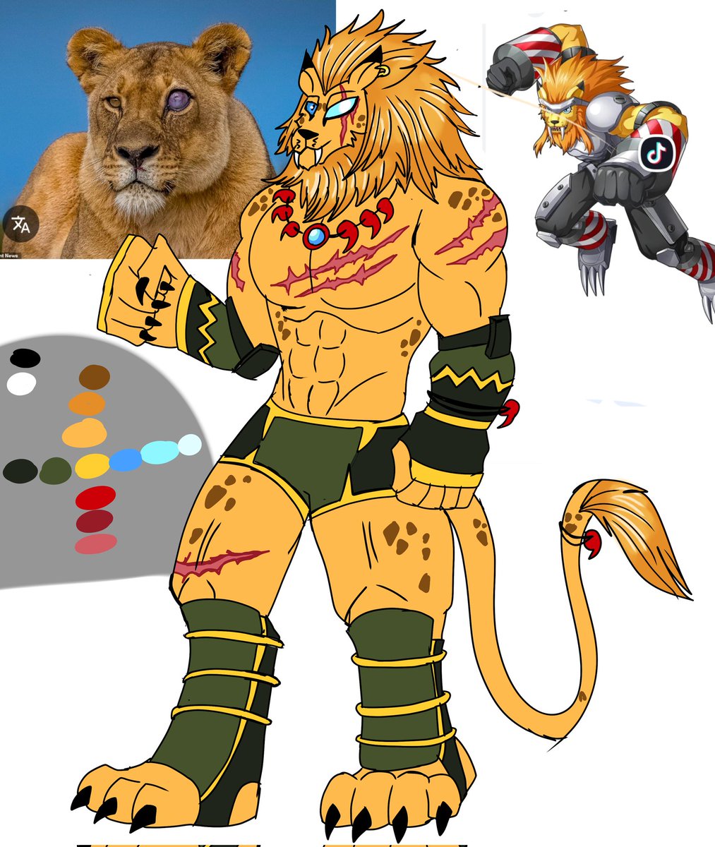 Artist Y.S tweet media