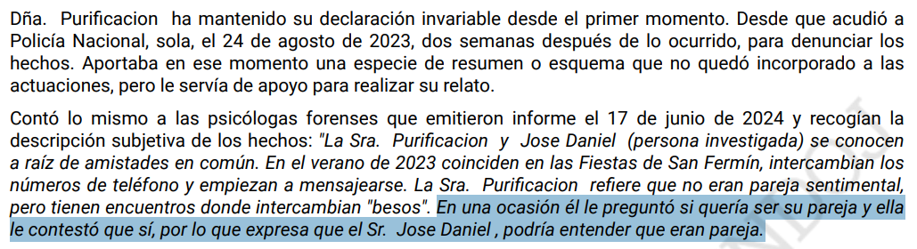 Ser Hombre No Es Delito tweet media