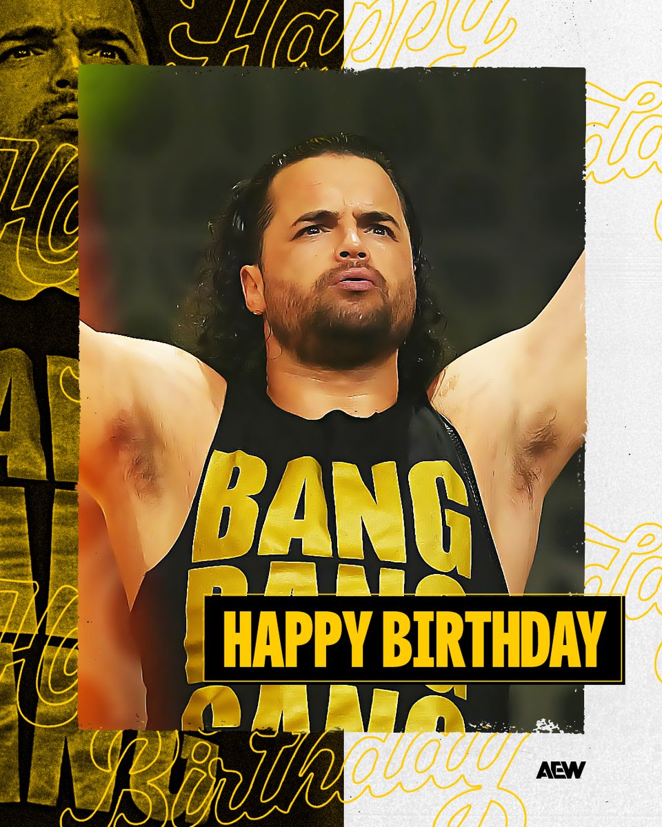 All Elite Wrestling tweet media