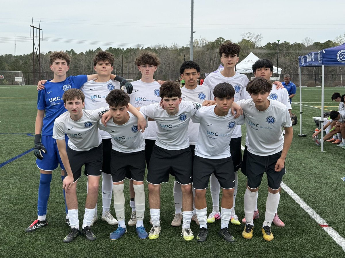 Wake FC MLSNEXT2010 tweet media
