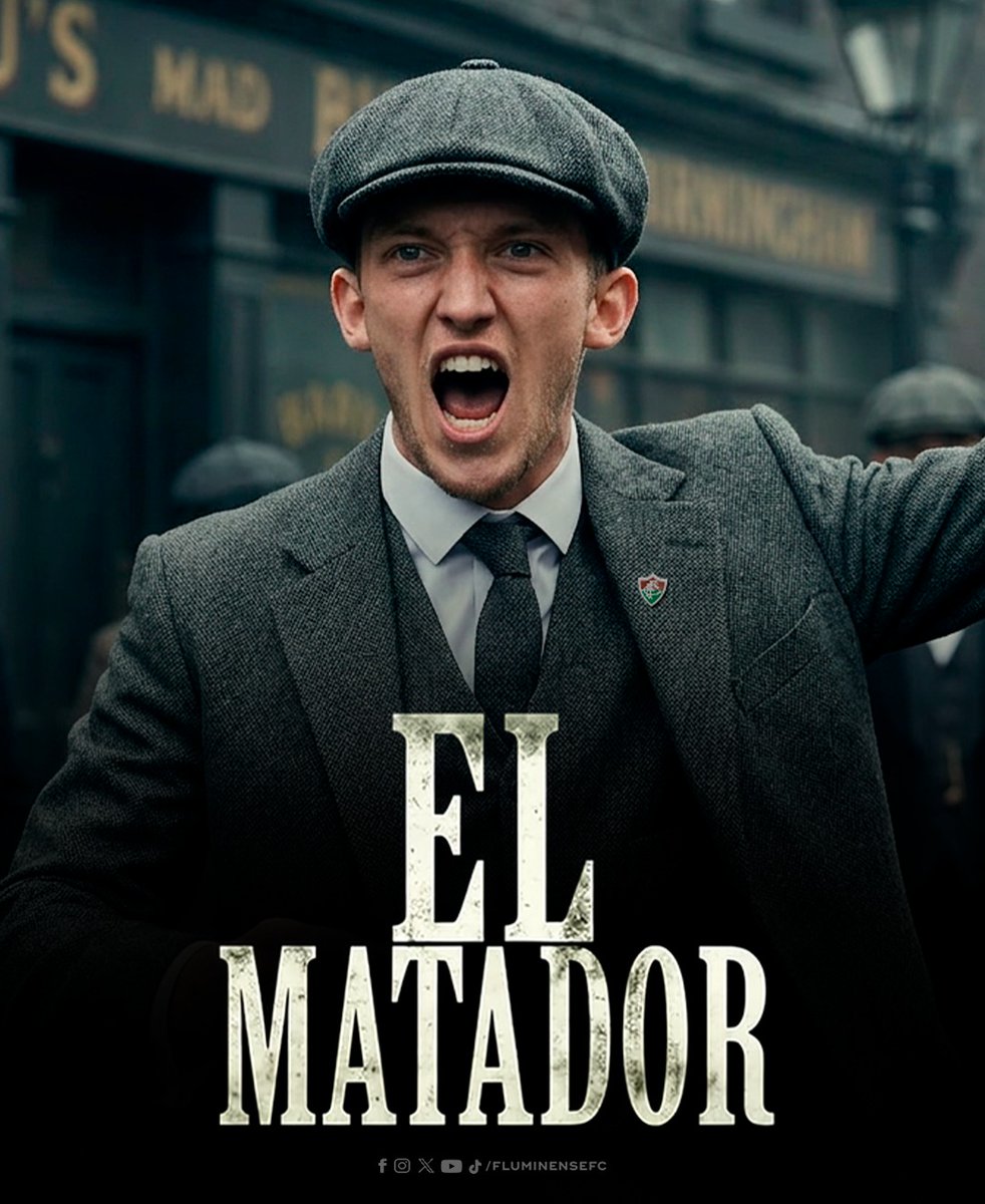 Fluminense F.C. tweet media