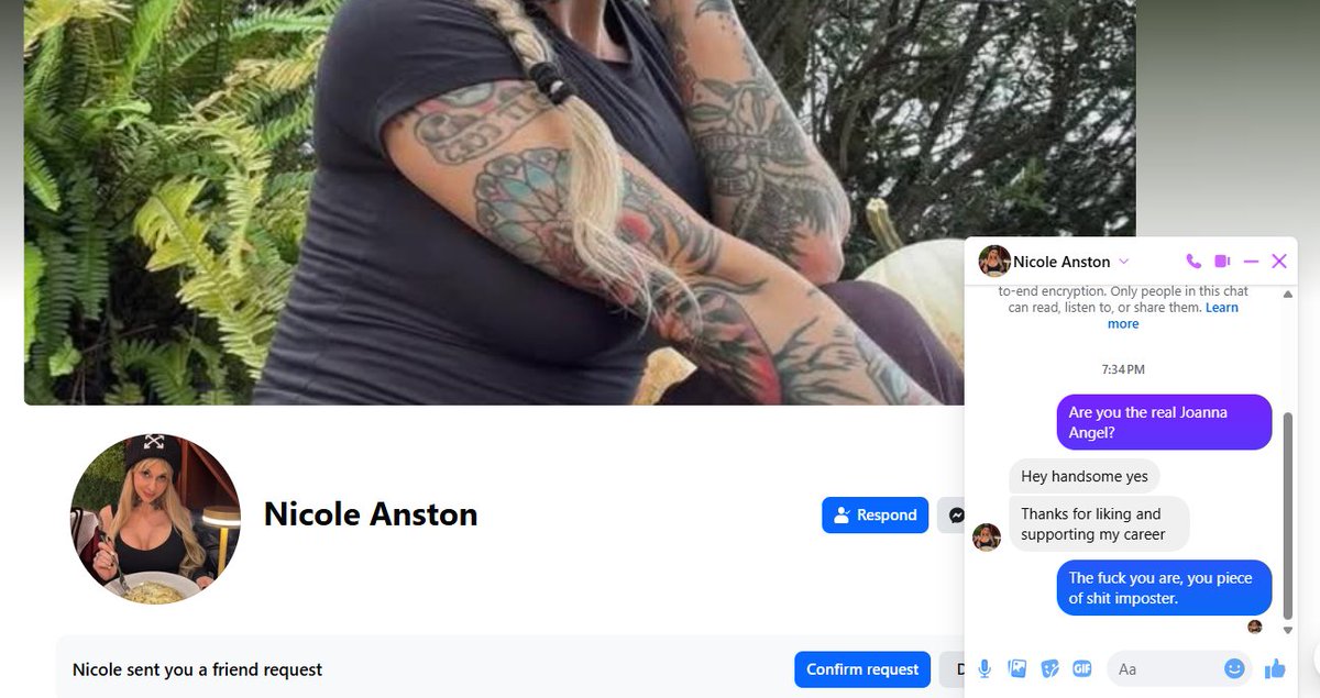 SCREW Magazine tweet media