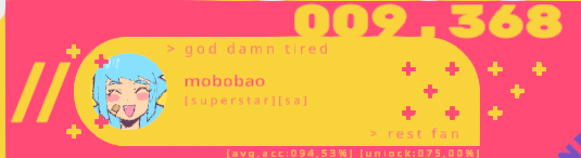 mob is PLAYING UNBEATABLE tweet media