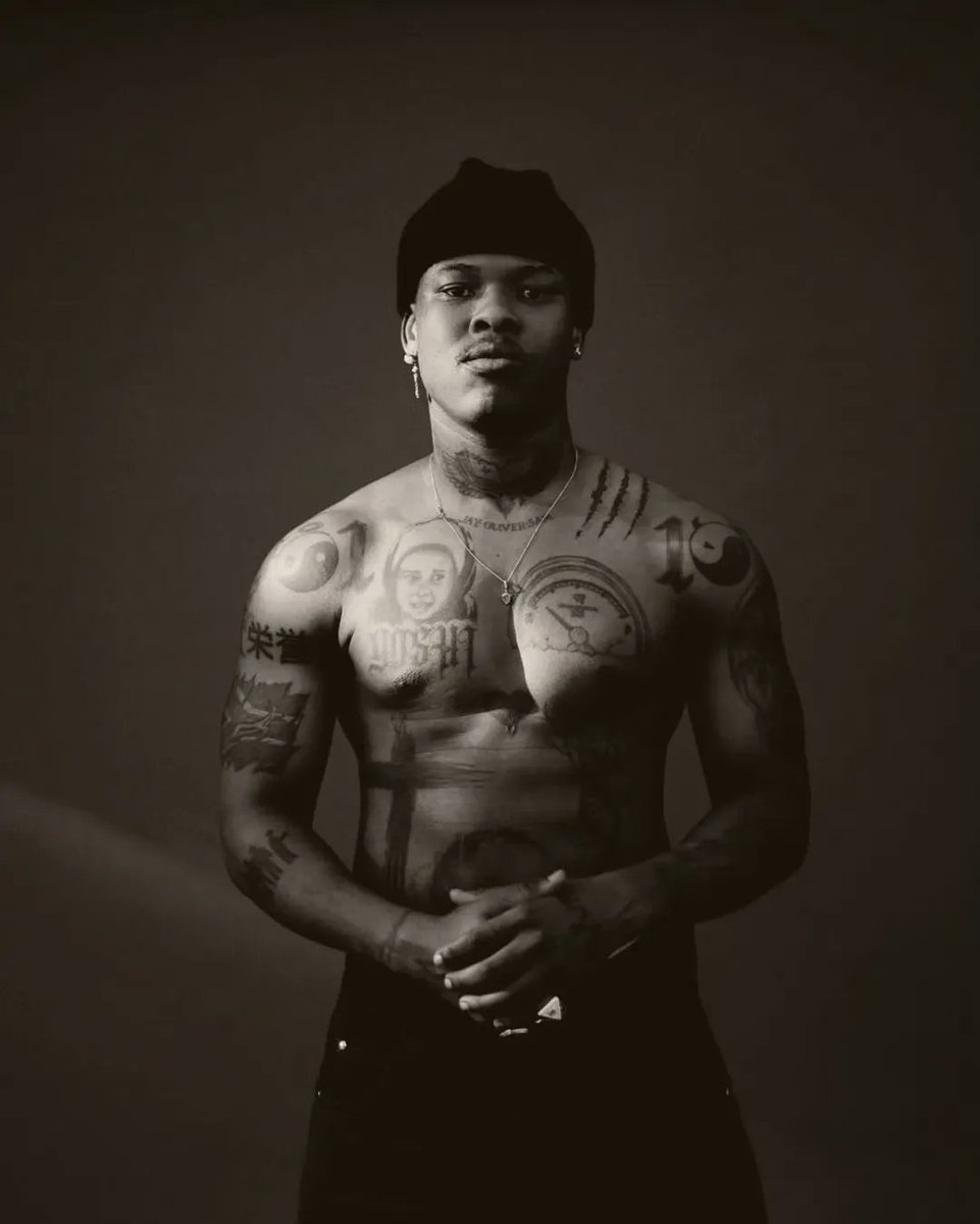 Nasty_C ES 🇦🇷 tweet media