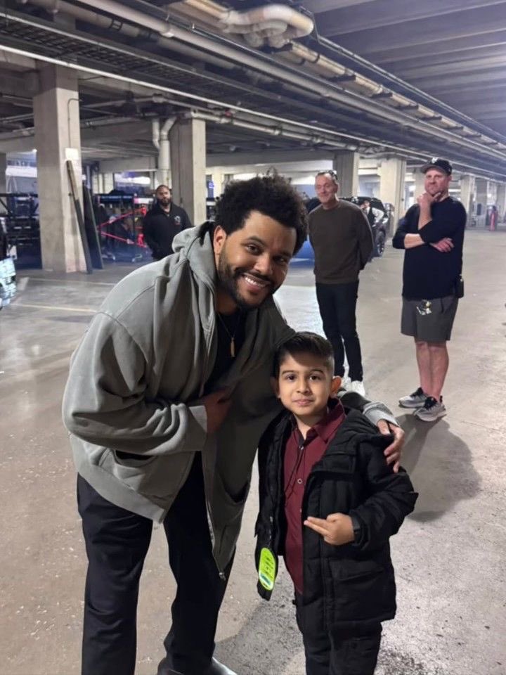 ᴀʏᴀ ⚡︎ ༝༚ tweet media