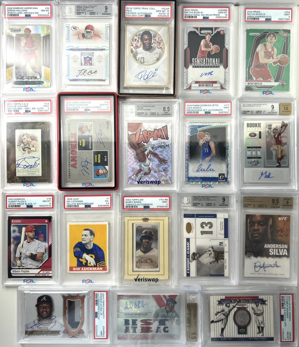 No Holds Cards (Ari) tweet media