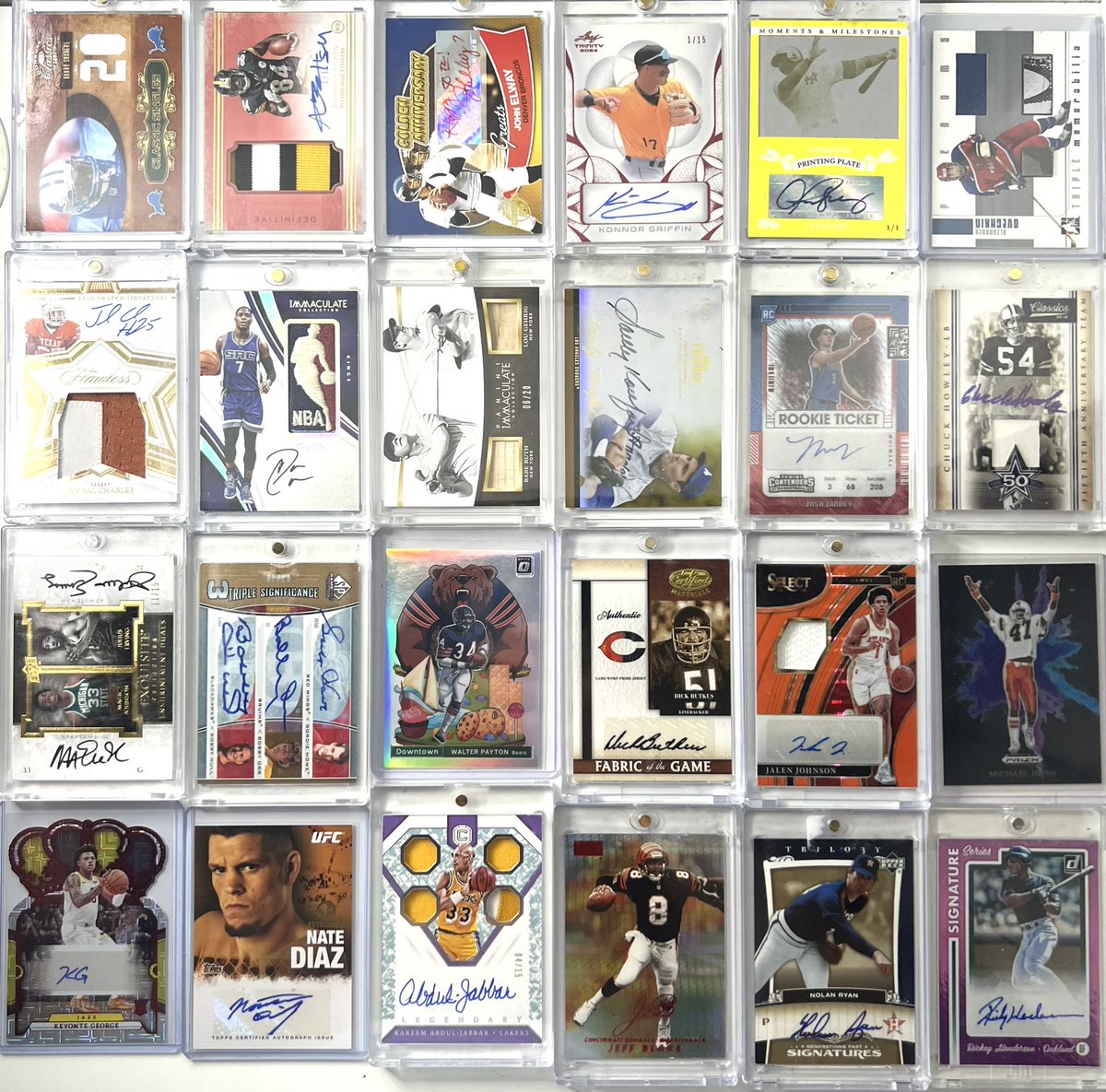 No Holds Cards (Ari) tweet media