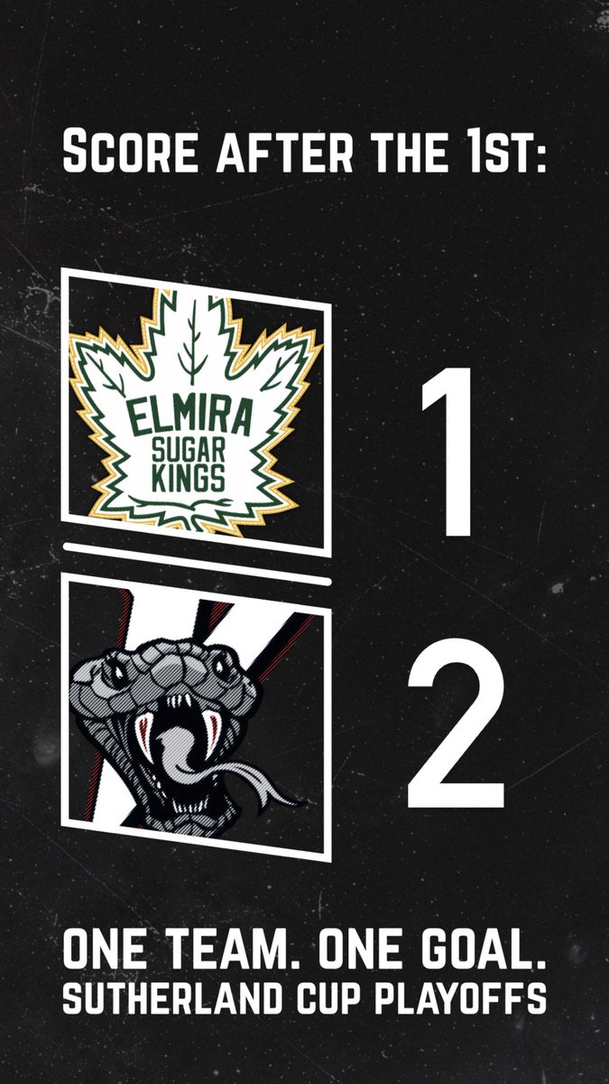 Elmira Sugar Kings tweet media