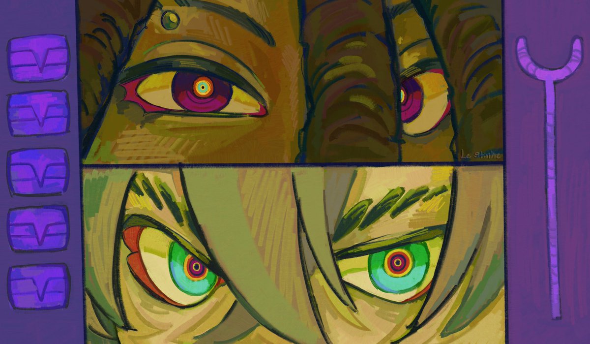 Le_Stinke tweet media