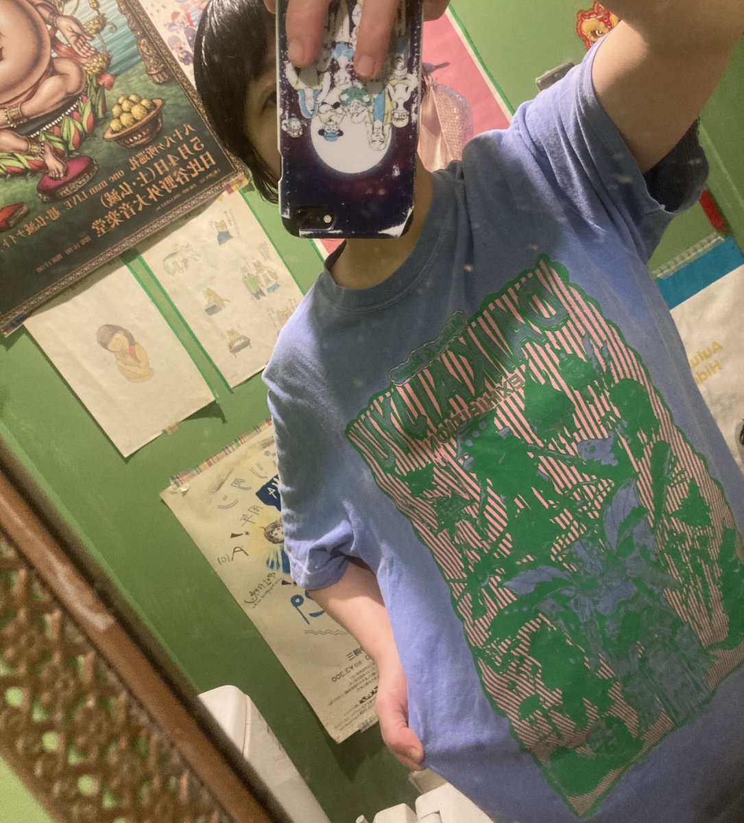 月のひなた tweet media