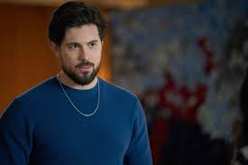 DeborahGernandt's tweet image. @hallmarkchannel... I need to see more @ChrisMcNally! Loved him tonight in #TwoforTee.

#ChrisMcNally