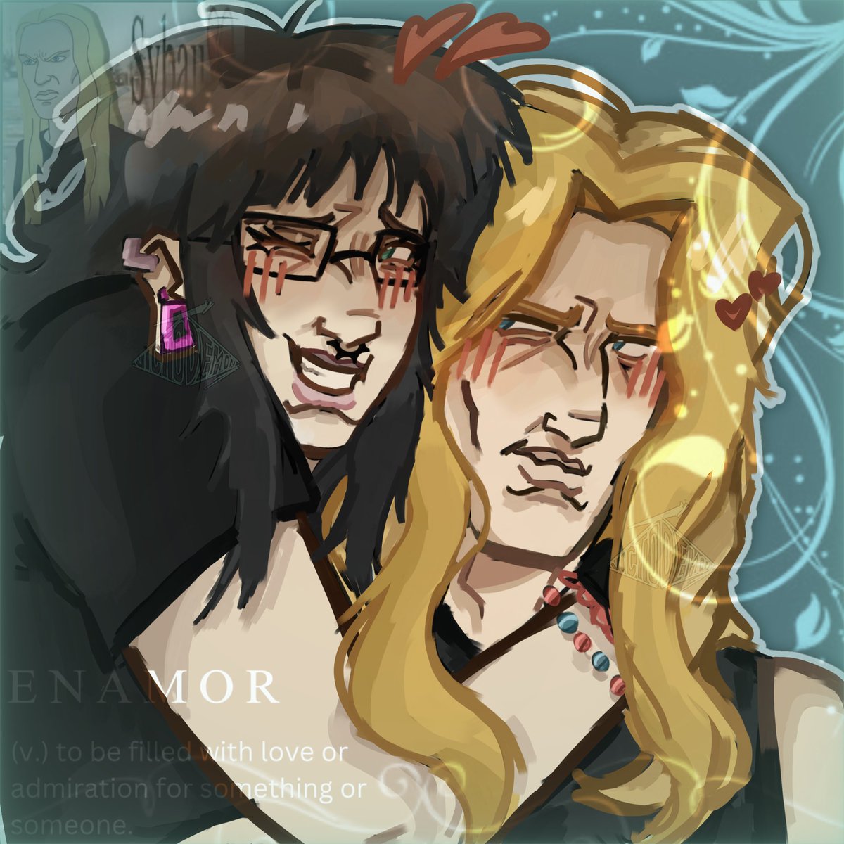 𝔙𝔦𝔠𝔱𝔬𝔡𝔢𝔪𝔬𝔫˚ . ・⚙️🎸 tweet media