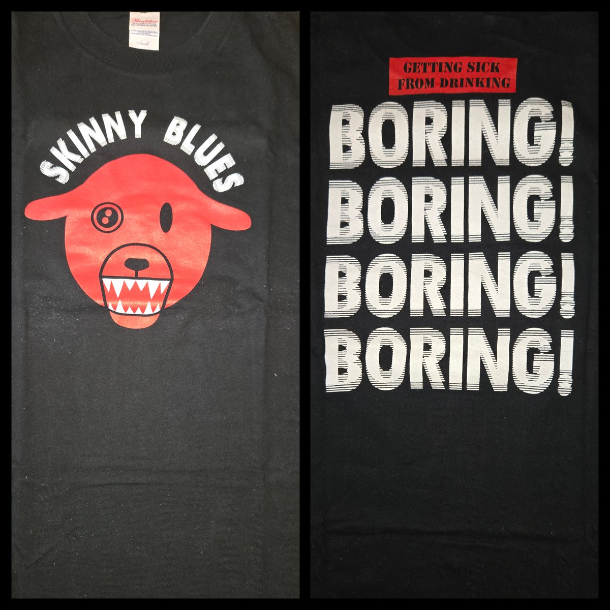 さわ@RUSH tweet media