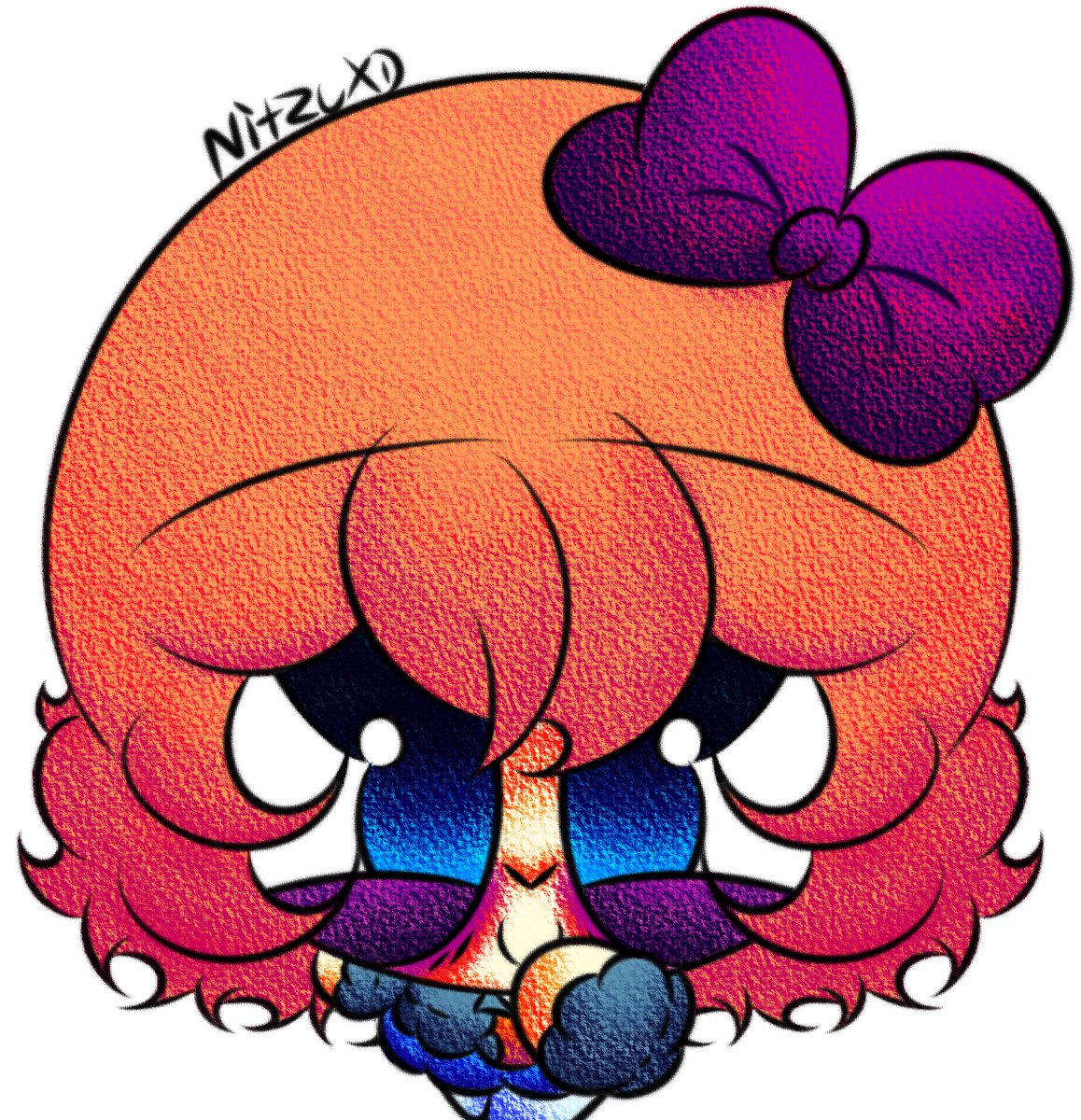 🐰Nitzuxd🎨 tweet media