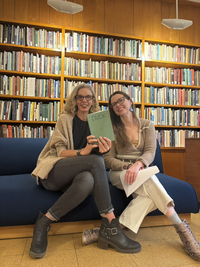 Staircase Books tweet media