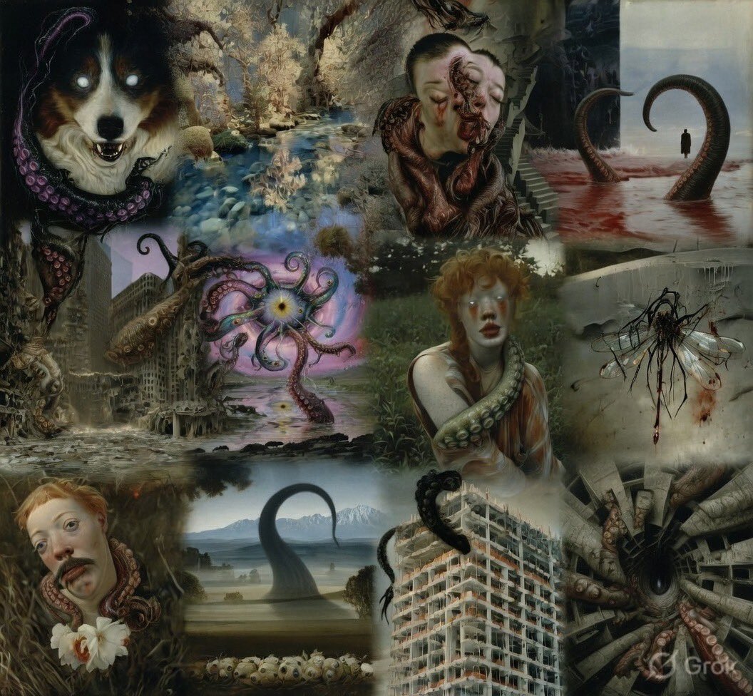 Byte Size 𝕷𝖔𝖛𝖊𝖈𝖗𝖆𝖋𝖙 🦑 tweet media