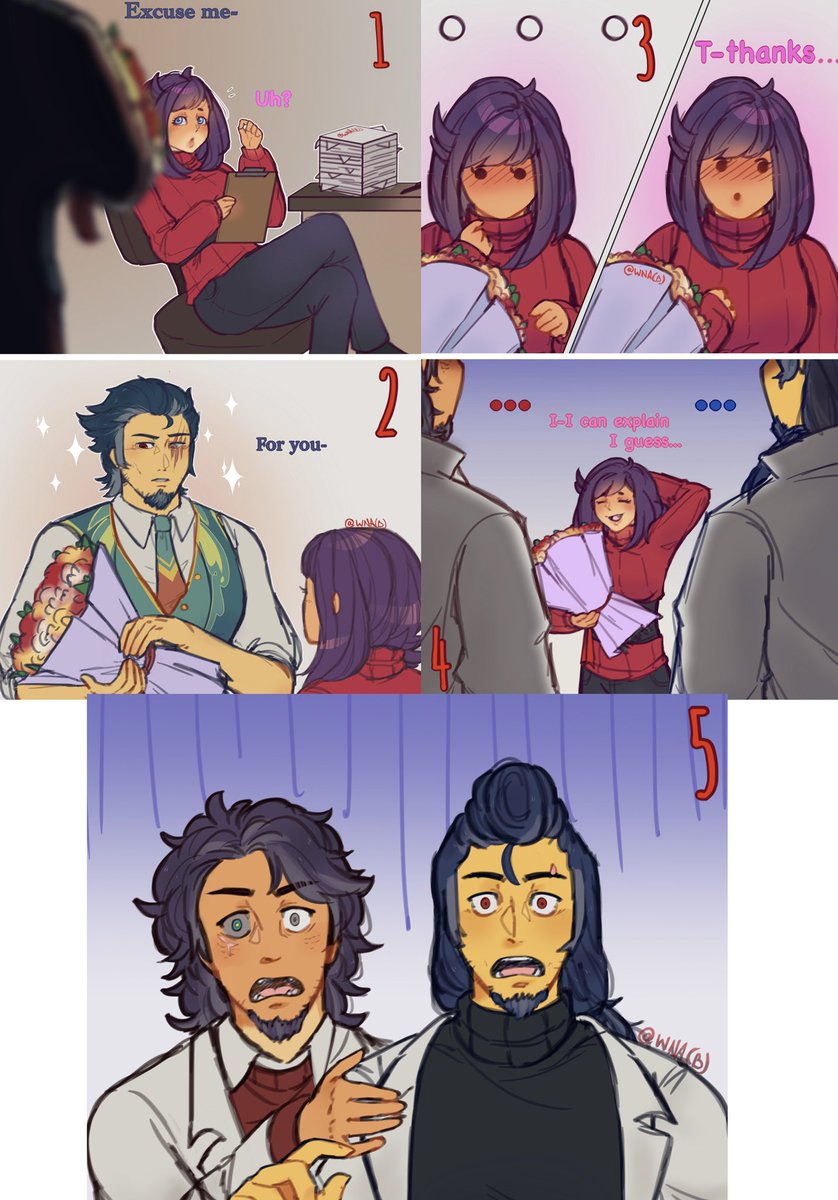 Tᴡᴏ🧩🅱️ra𝐍ds🫟 tweet media