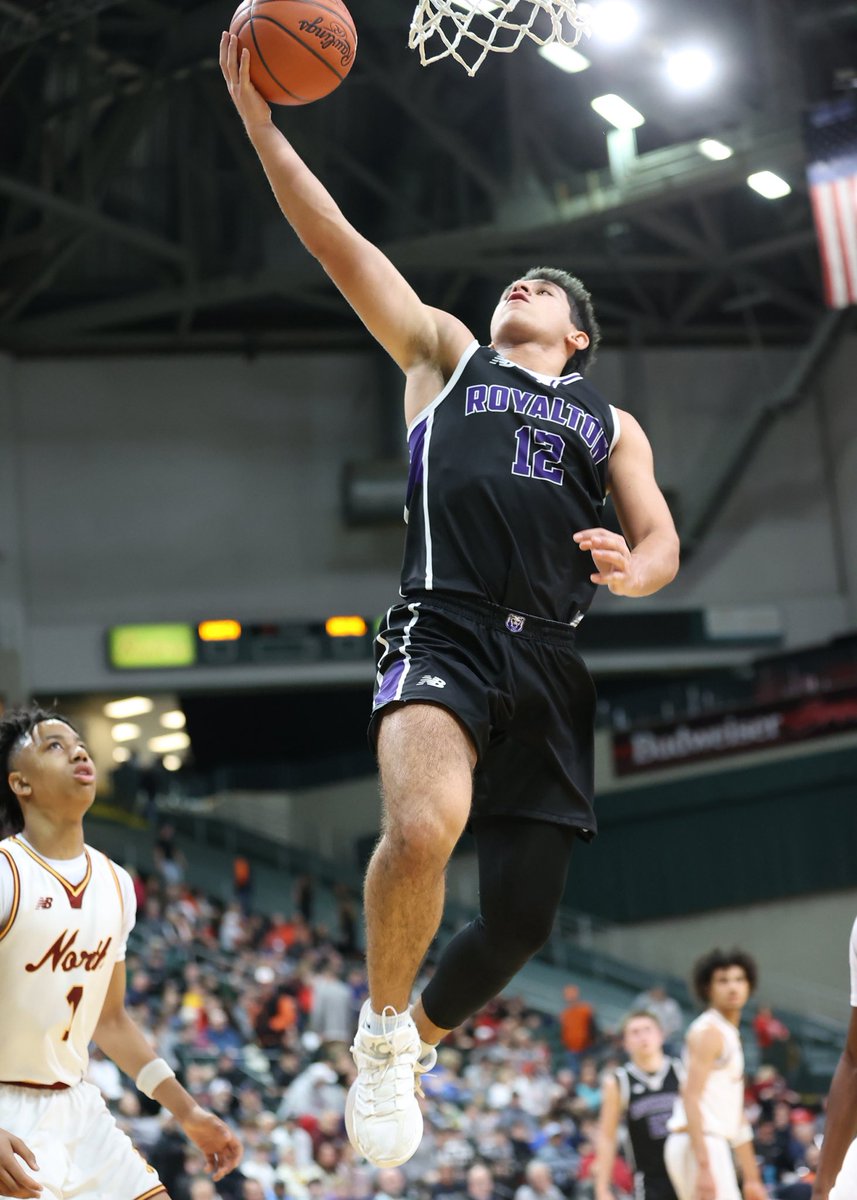 NRoyalton Athletics tweet media