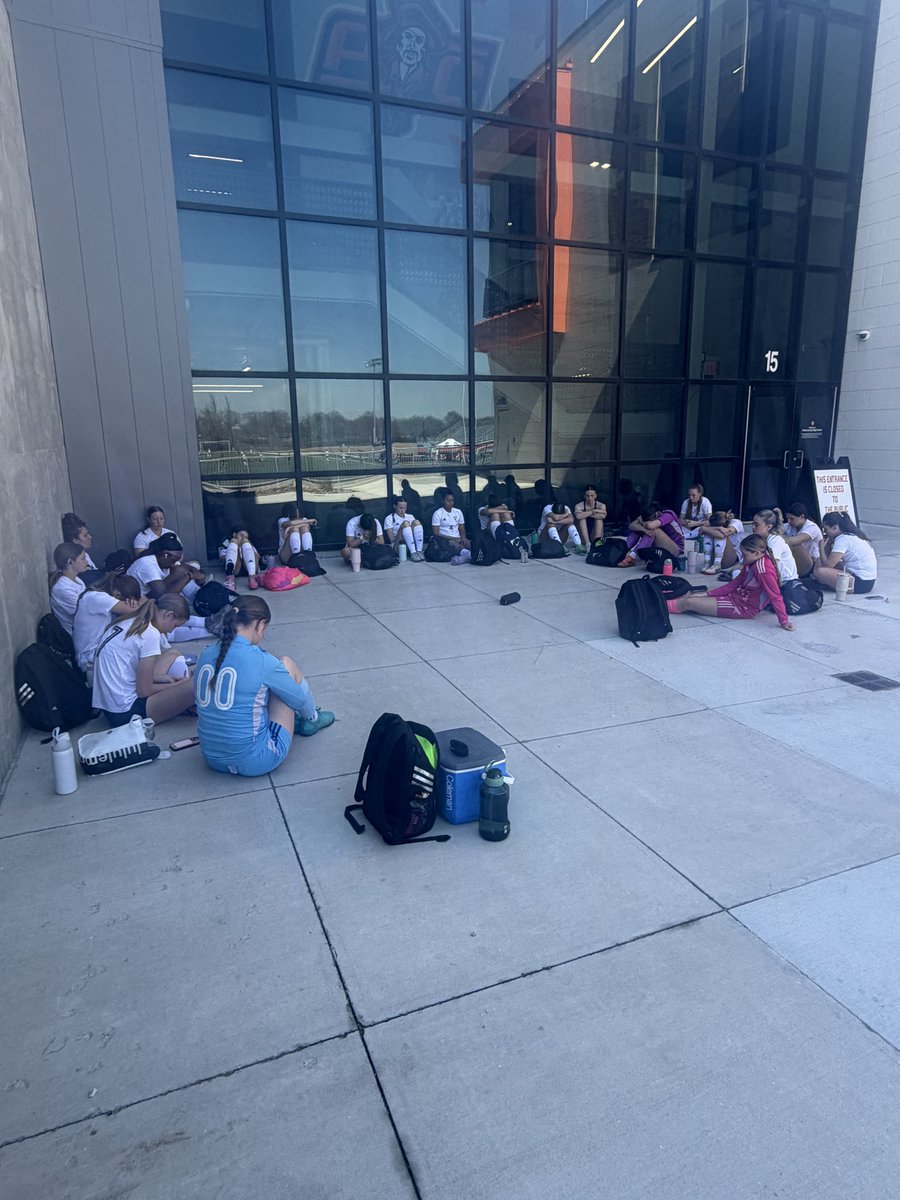 PHS Girls Soccer tweet media