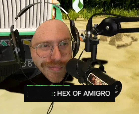 Wubby Chatter Struggles tweet media