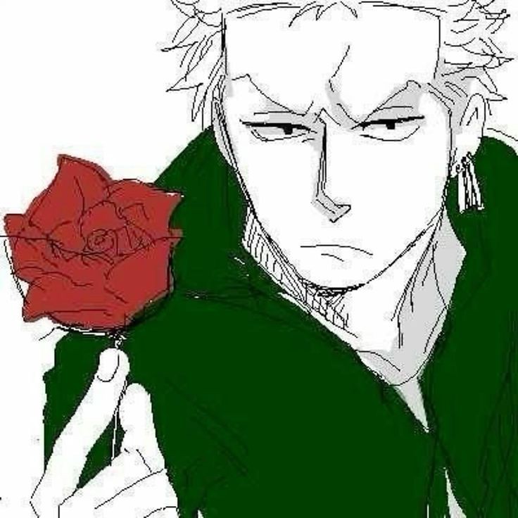 ZORO🇲🇦⃤ tweet media