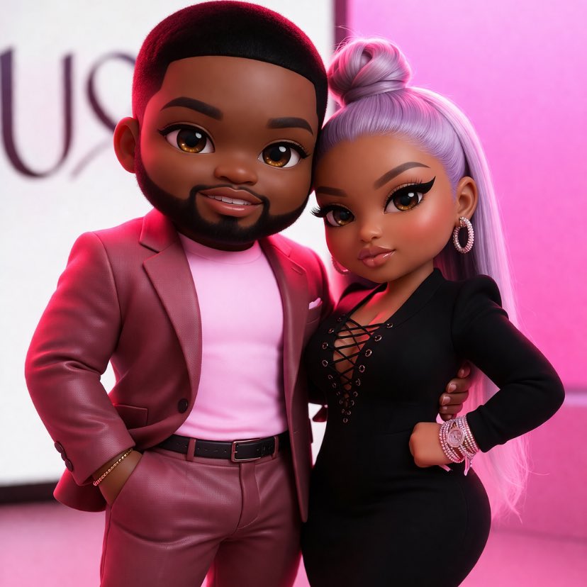 𝕄𝕒𝕣𝕒𝕛𝕖𝕤𝕥𝕪 𝔼𝕝𝕚𝕥𝕖 tweet media