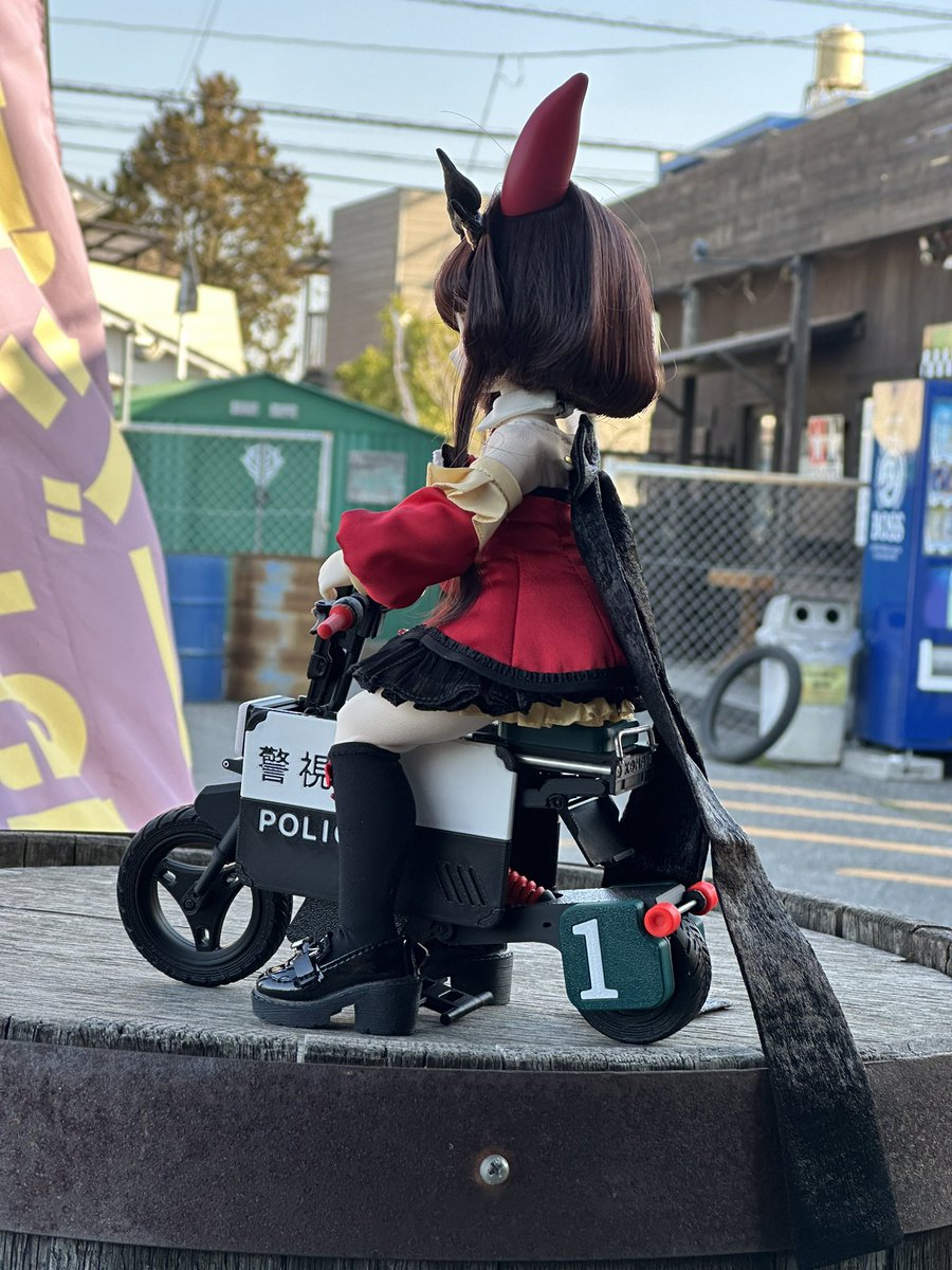 のってぃ tweet media