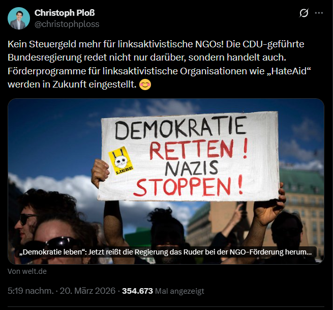 LesenUndTeilen©  🌍 🇪🇺 tweet media