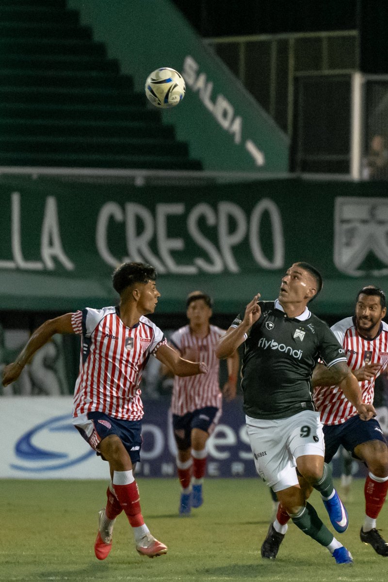 El Show De Ferro tweet media