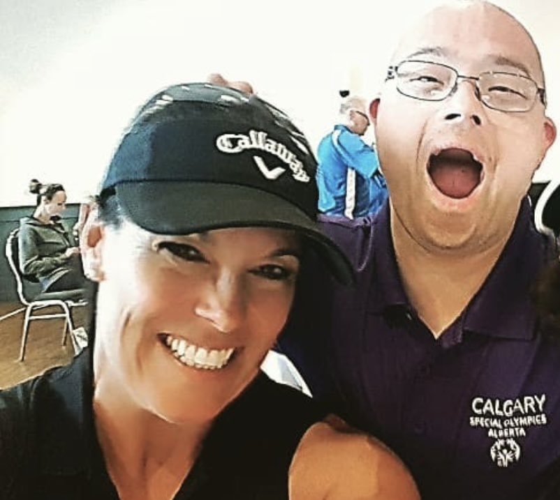 Lisa Longball tweet media