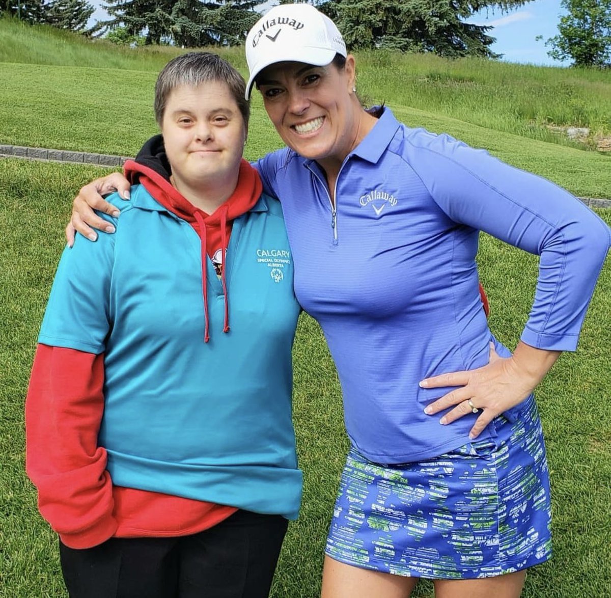 Lisa Longball tweet media