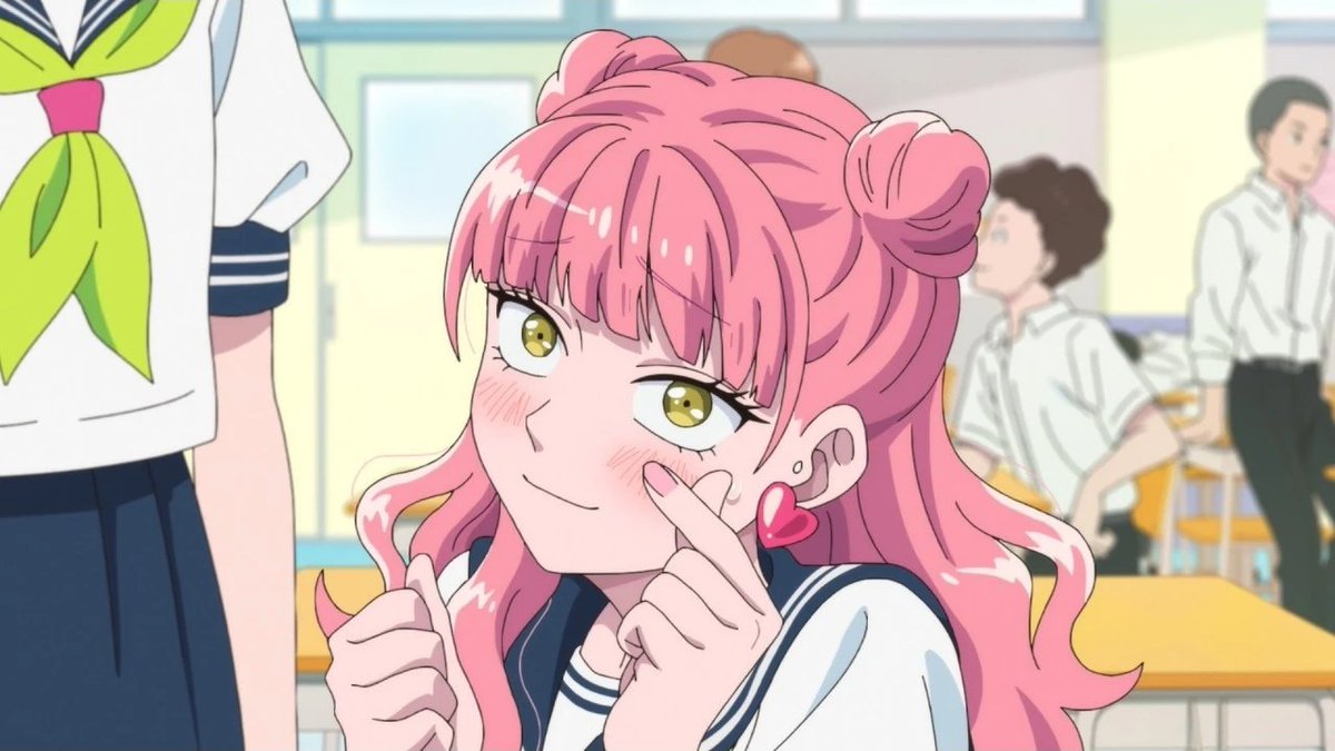 香風ゆい tweet media