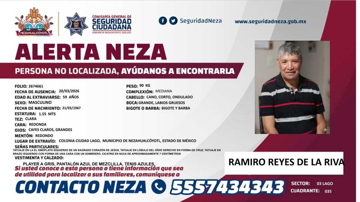 Alerta Neza tweet media