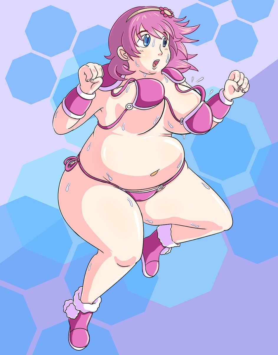 M.Knight tweet media