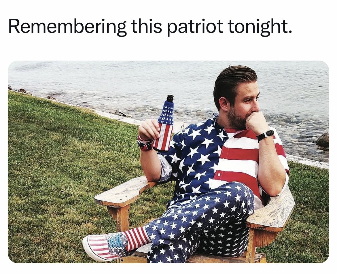 Bruce Snyder tweet media