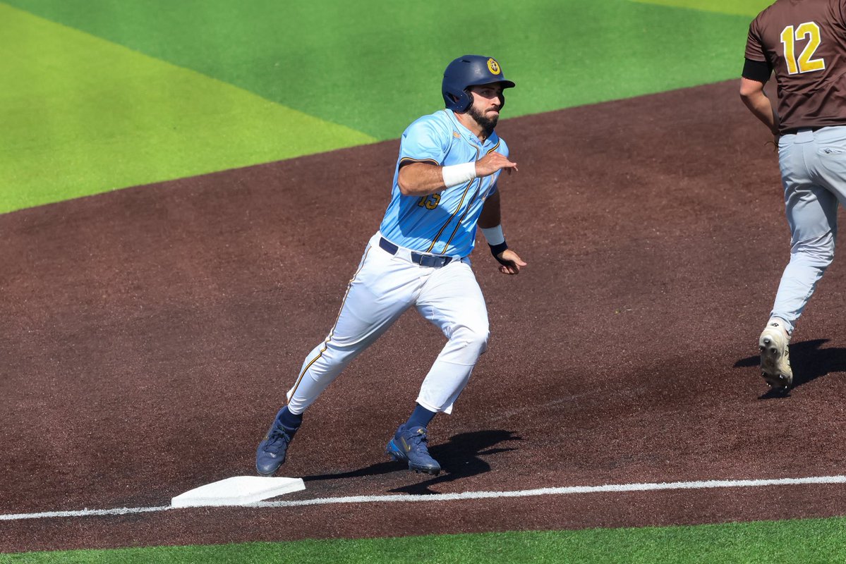 Murray State Baseball tweet media