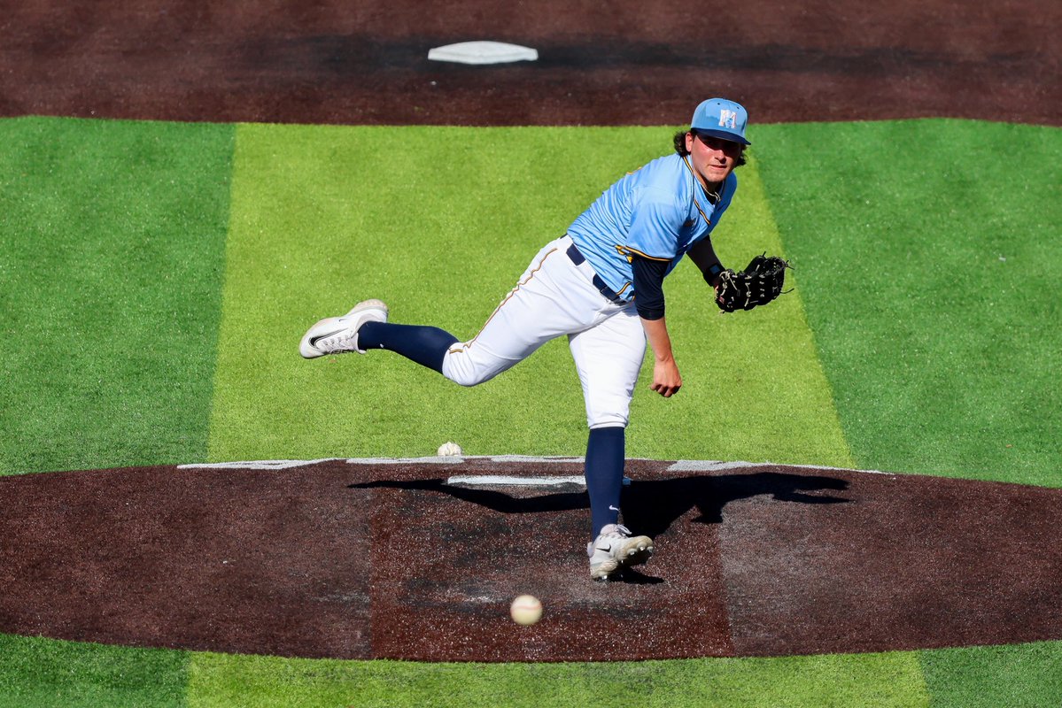 Murray State Baseball tweet media