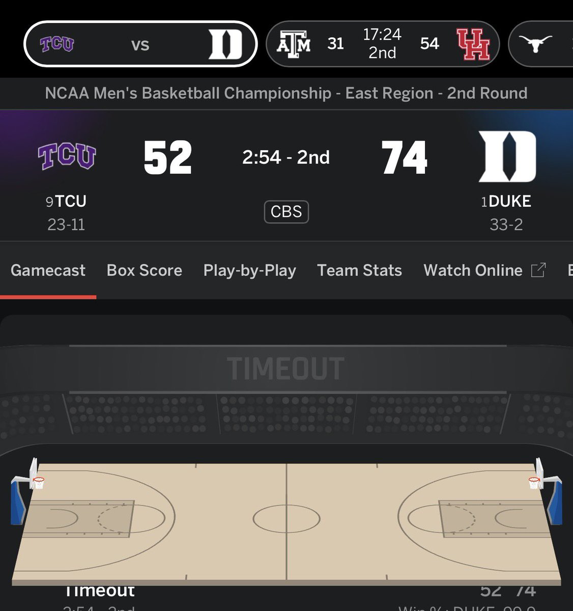 Gary Fatterson (Big 12 propagandist) tweet media