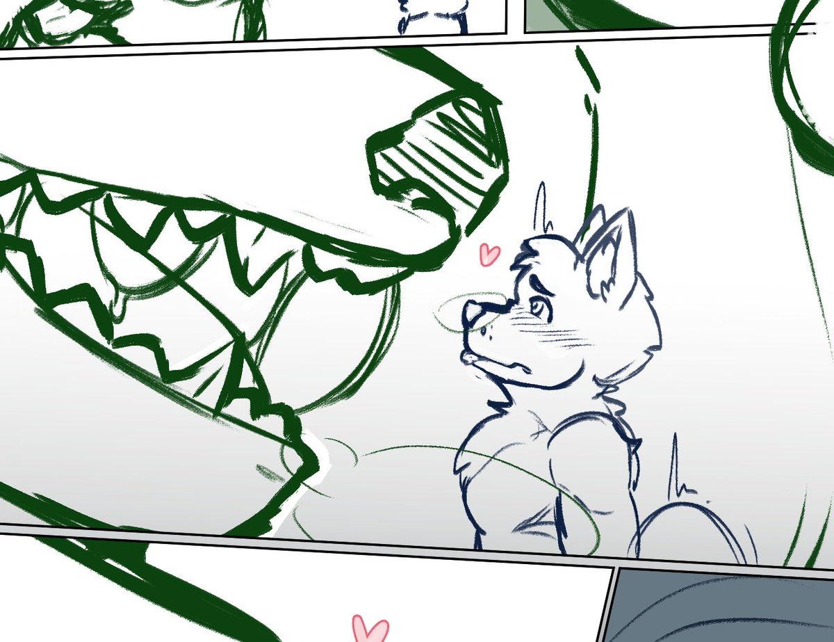 °CheeseCake° 🔞 commission open tweet media