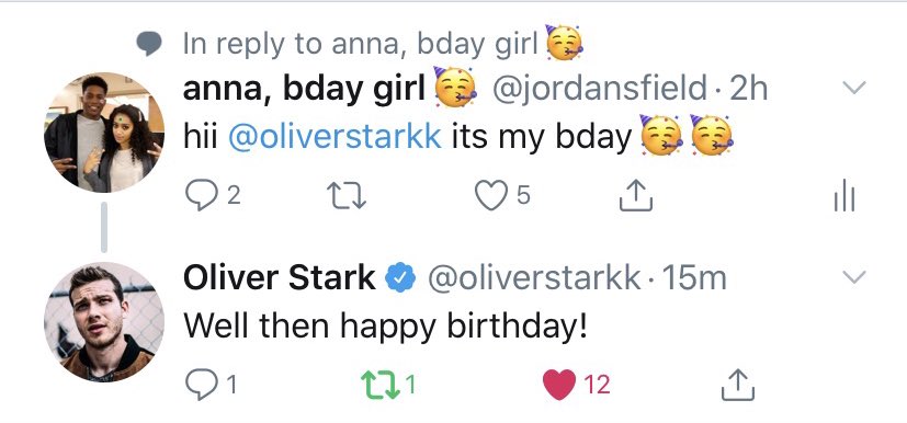 anna 💌 tweet media