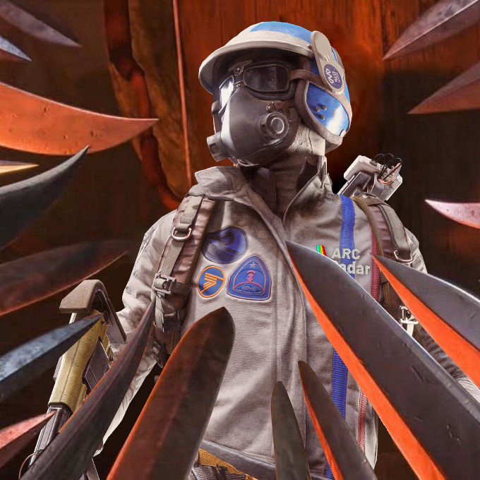 ARC Radar tweet media