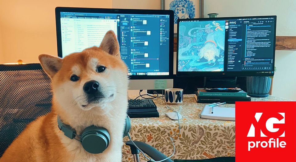 Your Gamer Profile tweet media