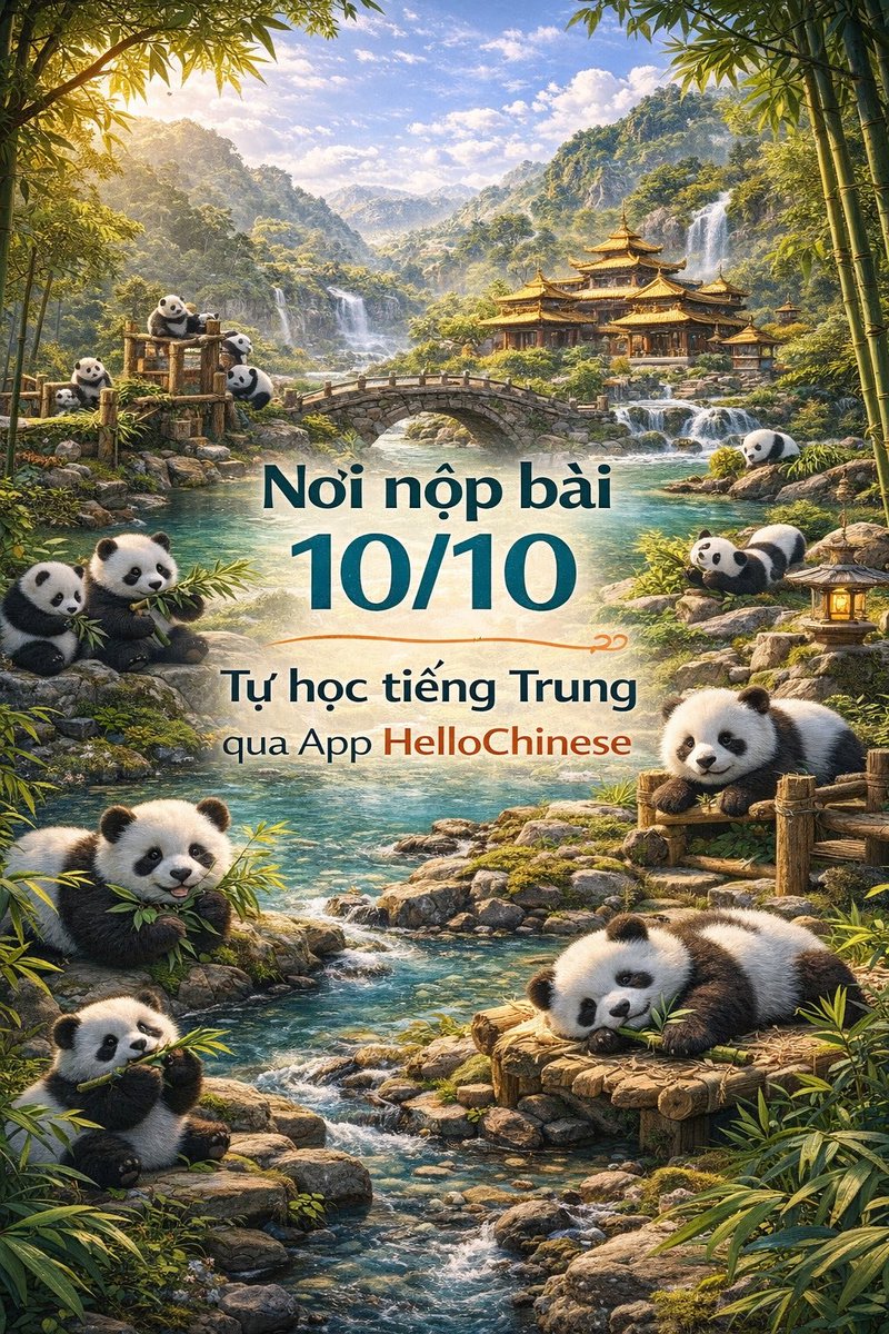 Quản Hiền | Hannah tweet media