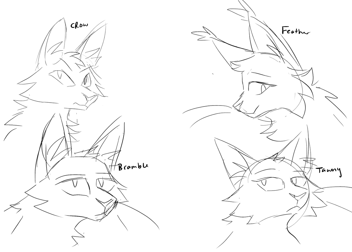 lynxie 🌿 tweet media