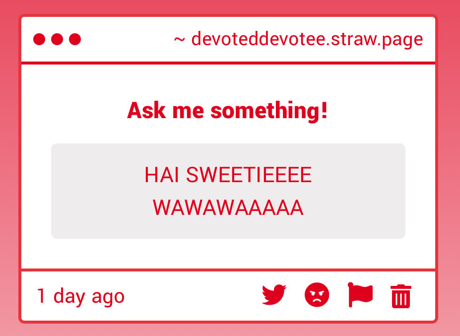 sewer (DONATE BLOOD TODAY!🩸) tweet media