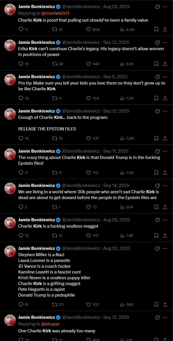 King Buckeye tweet media