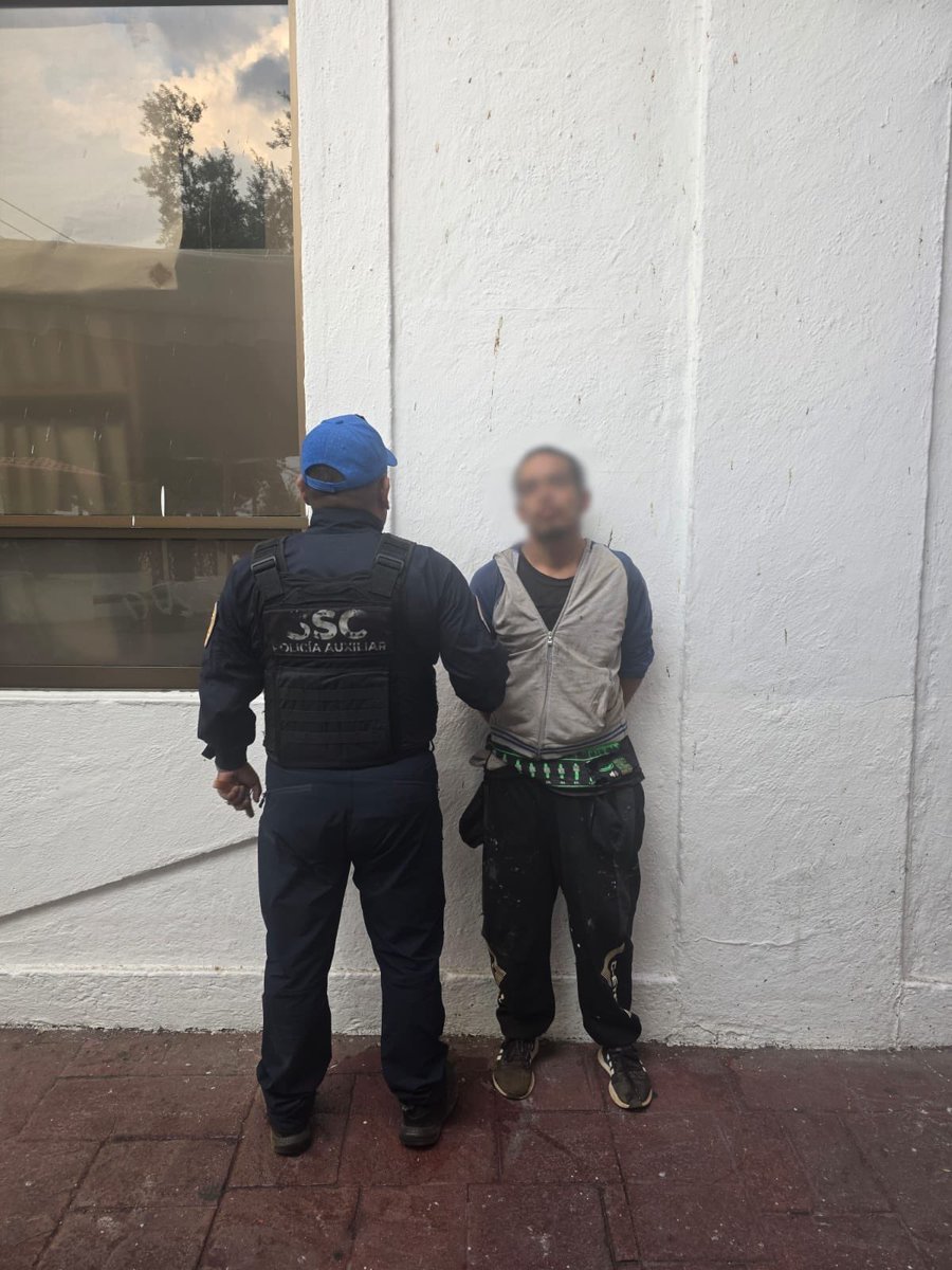 Contrerense - Magdalena Contreras al día tweet media